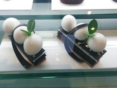 -麦雪尔甜品·生日蛋糕(新街口旗舰店)