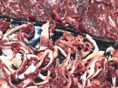 -三毛牛肉店(福强店)