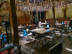 -萨芭蒂高空花园餐酒吧