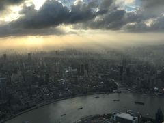 -上海中心大厦