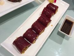 -海逸海鲜酒家(古北店)
