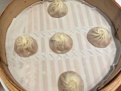 特色小笼包-鼎泰丰(国金店)