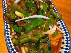 -柴窝堡22号辣子鸡·传承新疆菜