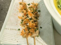 -船歌·鱼水饺青岛菜(国贸商城店)