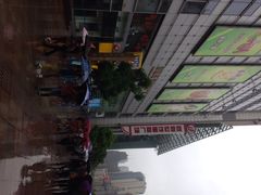 门面-上海世茂广场(南京东路店)