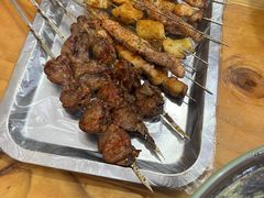 -鑫明明拉面(宁化路店)