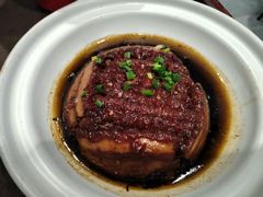-农家湘菜(安亭店)