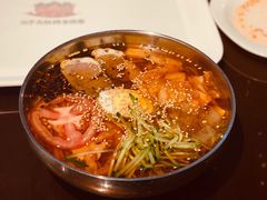 -三个大叔烤羊肉串·歌手驻唱·碳烤鲜肉(西三旗店)