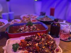 -108·公社·创意餐厅·LIVE HOUSE(李公堤店)