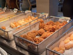 -长沙三景韦尔斯利酒店·Oval全日制餐厅自助餐