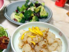 -小吊梨汤·北京菜·烤鸭(清河万象汇店)
