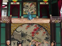 -东涌水乡风情街