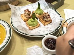 -秋林西餐厅(总店)