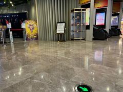 -银兴国际影城(星汇维港店)