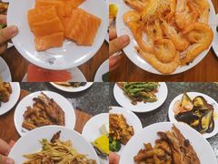 -汉巴味德(大悦城店)