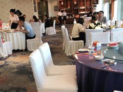 大堂-渔满仓海鲜渔家(象山二店)