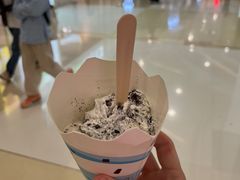 -麦当劳(合肥之心城店)