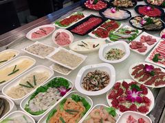 -多迷烫菜广场(水心大厦店)