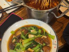 -壹块捌烧烤(灯市口店)