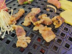 -牛犇炭火烤肉·鲜切烤肉(承德总店)