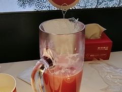 -额娘·春饼烤鸭(华北七楼创始店)