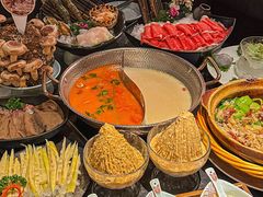 -捞王锅物料理(金华义乌之心店)