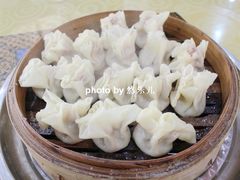 -马家烧麦(总店)