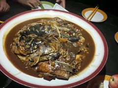 -旺顺阁鱼头泡饼(常营店)
