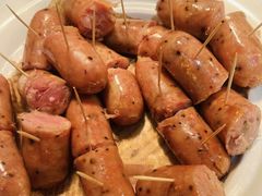 -大橘元自助回转火锅(天河新天地店)