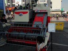 -新农都水产市场