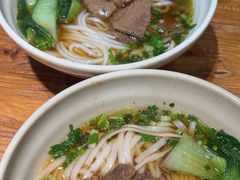 -湘人龙记老长沙米粉(鸟巢店)