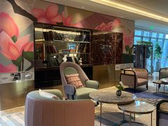 -广州天河体育中心美居酒店