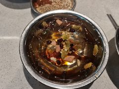 -憨铁匠老火锅(龙岗万科里店)