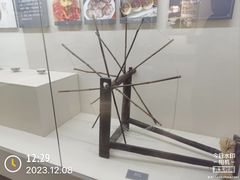 -费孝通江村纪念馆