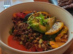 -THE CANNERY&JUJU 新鲜海鲜·牛排美食酒廊