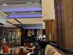 -济南富力凯悦酒店