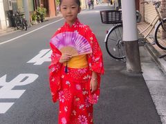 -东京浅草和服体验江户和装工房雅(浅草本店)