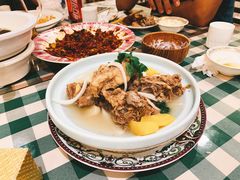 -新疆巴州金丝特餐厅(大钟寺店)