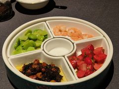 -肆月河豚·淮扬菜·湘菜(华天店)