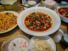 -小四川菜馆(托乐嘉店)