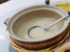 -天乐农家鱼头王(天目湖店)