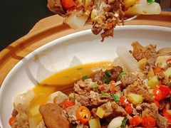 -淮湘小厨(N次方艺创店)