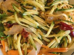 -新兴园饺子馆(北京百子湾店)