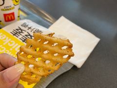 -麦当劳(廉江大道店)