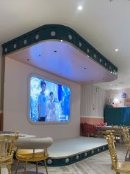 -奈尔宝家庭中心·亲子餐厅(苏州大悦城店)