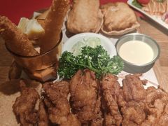 -宝莱纳餐厅(滨江店)