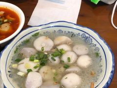 白油芋儿-江油刘留肥肠(绵阳店)