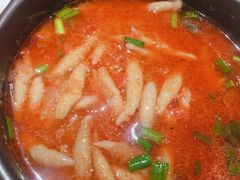 -西贝(金桥店)