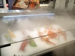 -上清·三文鱼鲜寿司(同德店)