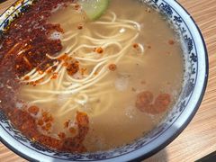 -有礼有面(知春路店)
